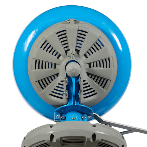 KELSO  - 3.5 CU FT SIDE TIP CEMENT MIXER